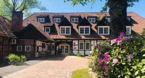 Gutshof im Oertzetal Hotel und Restaurant